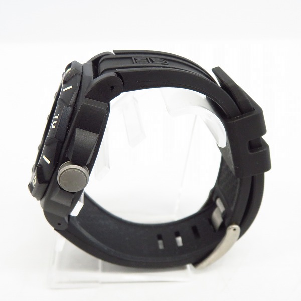 実際に弊社で買取させて頂いたLUMINOX/ルミノックス  SENTRY 0200 SERIES/0200シリーズ 腕時計の画像 1枚目