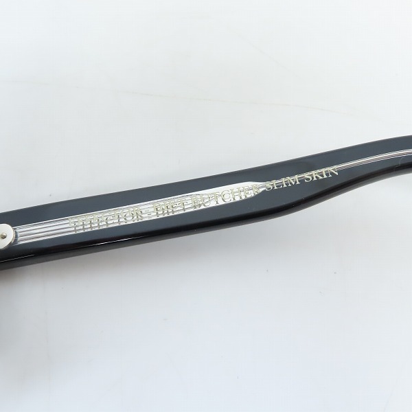 実際に弊社で買取させて頂いたEFFECTOR×DIETBUTCHER SLIM SKIN DIRT/エフェクター×ダイエットブッチャースリムスキン DIRT/ダートの画像 4枚目