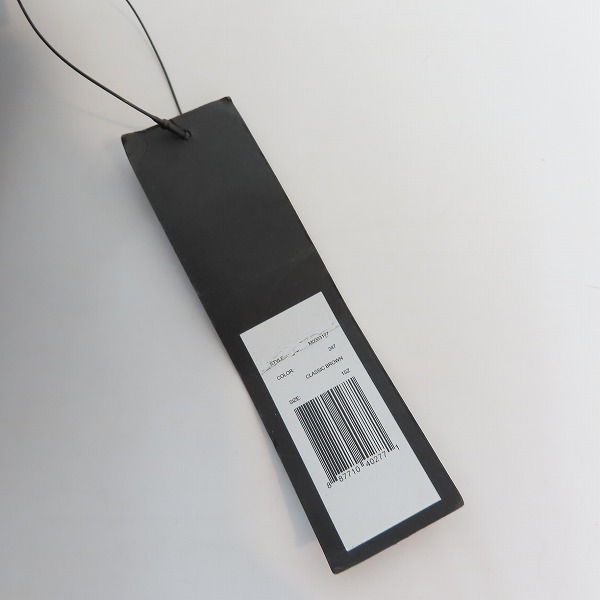 実際に弊社で買取させて頂いたMARC BY MARC JACOBS/マークバイマークジェイコブス レザー ショルダーバッグ M0003177の画像 8枚目