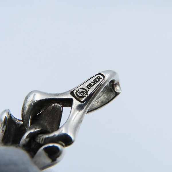 実際に弊社で買取させて頂いたBloody Mary/ブラッディマリー スシュムナー ブレスレットの画像 2枚目