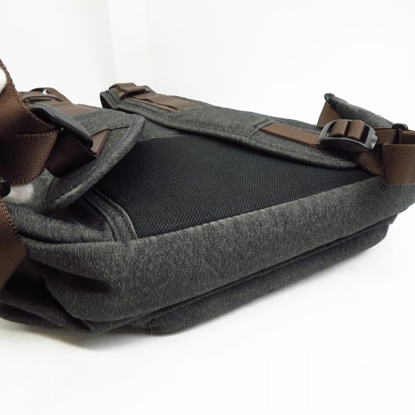 実際に弊社で買取させて頂いたVICTORINOX/ビクトリノックス アーキテクチャー アーバン ラート 28L ビジネスリュックの画像 2枚目