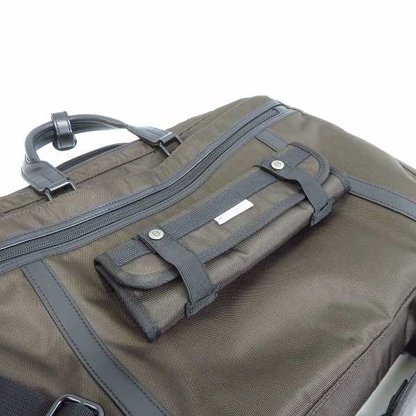 実際に弊社で買取させて頂いたVICTORINOX/ビクトリノックス 3WAY リュックサック/ブリーフケース/ショルダーバッグ/ビジネスバッグの画像 6枚目