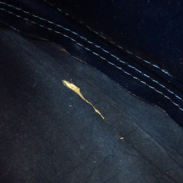 実際に弊社で買取させて頂いたMARC JACOBS/マークジェイコブス 切替トートバッグの画像 5枚目