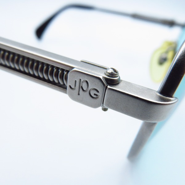 実際に弊社で買取させて頂いたJean Paul GAULTIER/ジャンポールゴルチエ ヴィンテージ サングラス 56-1171の画像 6枚目