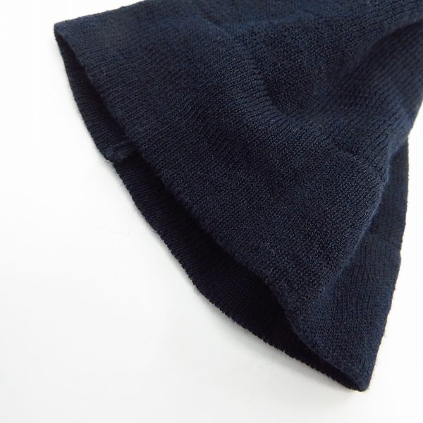 実際に弊社で買取させて頂いたNeil Barrett/ニールバレット 14SS イームズ ニット/Sの画像 6枚目
