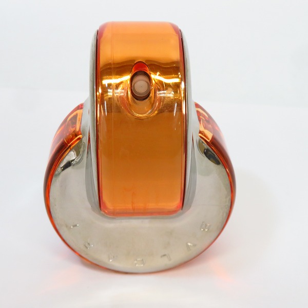 実際に弊社で買取させて頂いたBVLGARI/ブルガリ オムニア ガーネット オードトワレ 40mlの画像 1枚目