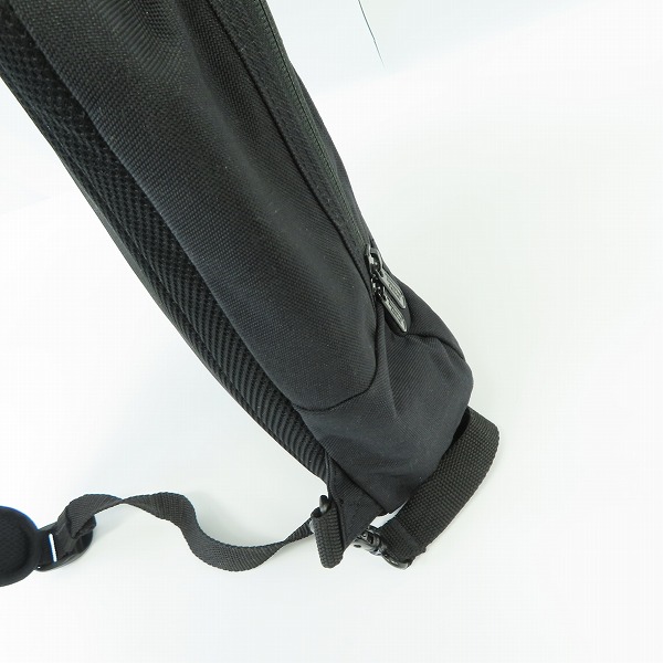 実際に弊社で買取させて頂いたManhattan Portage/マンハッタンポーテージ ボディ/ショルダーバッグの画像 2枚目