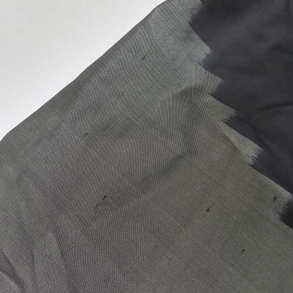 実際に弊社で買取させて頂いたDRIES VAN NOTEN/ドリスヴァンノッテン シルク 大判 アフガンストールの画像 5枚目