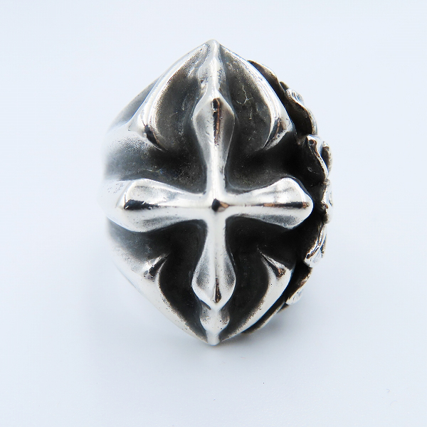 実際に弊社で買取させて頂いたBloodyMary/ブラッディマリー Obsession オブセッション リング 妄想/＃28の画像 1枚目