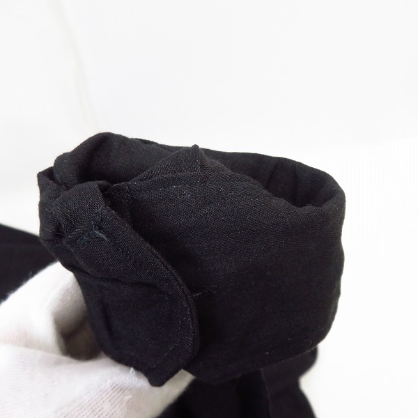 実際に弊社で買取させて頂いたUNIFORM EXPERIMENT/ユニフォームエクスペリメント 17SS INDIGO STAR B.D SHIRT UE-170044 1の画像 5枚目