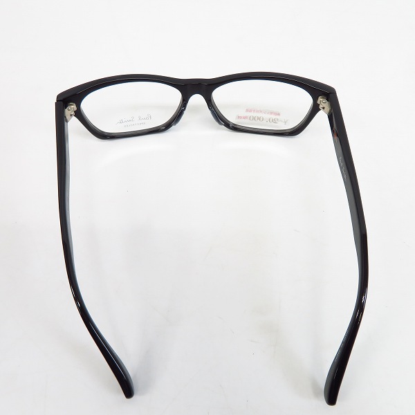 実際に弊社で買取させて頂いたPaul Smith/ポールスミス 眼鏡/メガネフレーム PS-423XL OXの画像 8枚目