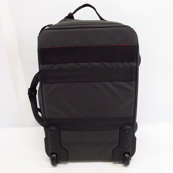 実際に弊社で買取させて頂いたBRIEFING×TOMORROWLAND/ブリーフィング×トゥモローランド 別注 T-1 キャリーバッグ スーツケース の画像 1枚目