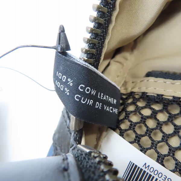 実際に弊社で買取させて頂いたMARC BY MARC JACOBS/マークバイマークジェイコブス ポーチ/ハンドバッグ M0003962 2点セットの画像 5枚目