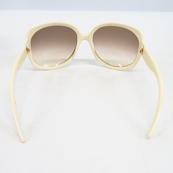 実際に弊社で買取させて頂いたChristian Dior/クリスチャン ディオール GLOSSY 1 サングラス N5A02の画像 2枚目