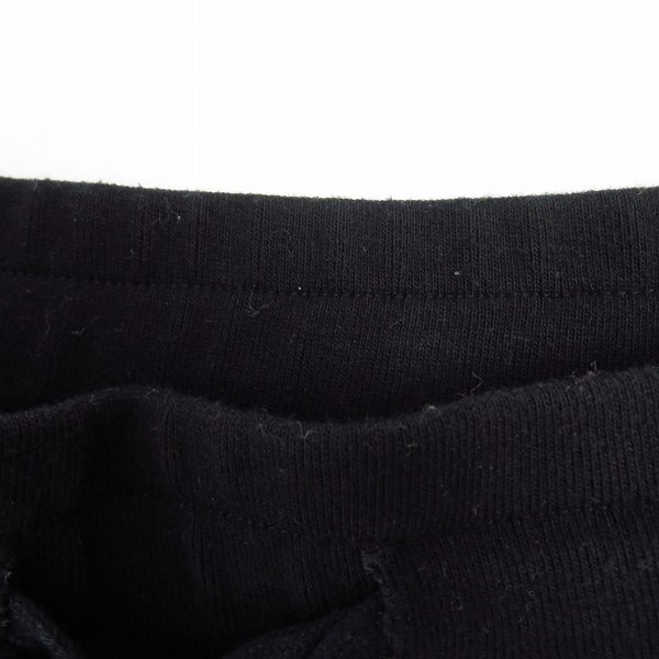 実際に弊社で買取させて頂いたDESCENDANT/ディセンダント レイヤード ハーフ スウェットパンツ/2の画像 6枚目