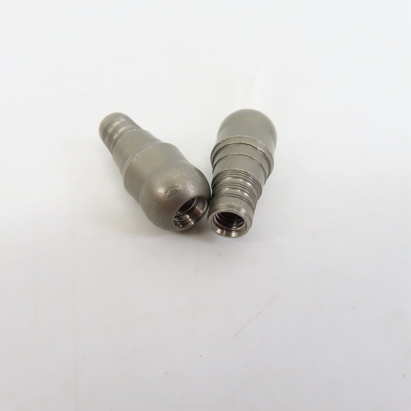 実際に弊社で買取させて頂いたDOS GRAMOS/ドスグラモス SENTON/セントーン ダーツバレルの画像 3枚目