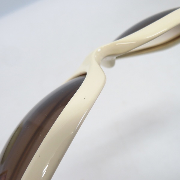 実際に弊社で買取させて頂いたChristian Dior/クリスチャン ディオール GLOSSY 1 サングラス N5A02の画像 7枚目