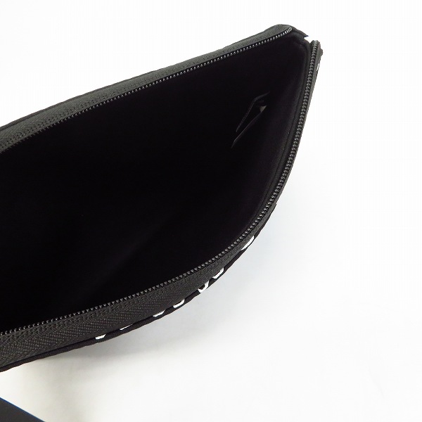 実際に弊社で買取させて頂いた【未使用】MARC BY MARC JACOBS/マークバイマークジェイコブス ミニクラッチ/ポーチ M0002302/M0003463 2点セットの画像 3枚目