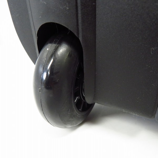 実際に弊社で買取させて頂いたBRIEFING×TOMORROWLAND/ブリーフィング×トゥモローランド 別注 T-1 キャリーバッグ スーツケース の画像 6枚目