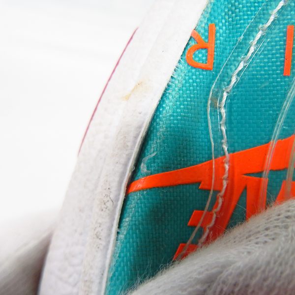 実際に弊社で買取させて頂いたNIKE×ATMOS/ナイキ×アトモス AIR MAX2 LIGHT QS/エアマックス2 ライトQS BV7406-001 30.0cmの画像 7枚目