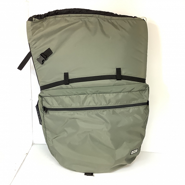 実際に弊社で買取させて頂いた★Altieri/アルティエリチューバ用 ギグバッグ ギグケース オリーブ