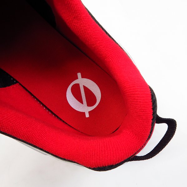 実際に弊社で買取させて頂いた【未使用】Reebok/リーボック INTVL96 SWAY インターバル 96 スウェイ FX7137/27の画像 4枚目