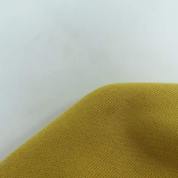 実際に弊社で買取させて頂いたEDIFICE/エディフィス ビックシルエット L/S カットソー/ウール ニット/セーター/48 2点セットの画像 6枚目