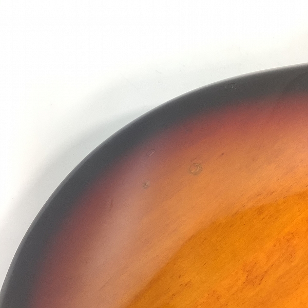 実際に弊社で買取させて頂いた★Squier by Fender/スクワイヤー CYCLONE サイクロン ミディアムスケール エレキギターの画像 6枚目