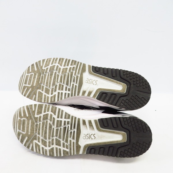 実際に弊社で買取させて頂いたasics/アシックス GEL-LYTE 3 OG -MODERN TOKYO PACK/ゲルライトシューズ 3 OG 1191A336-001/28.0の画像 2枚目