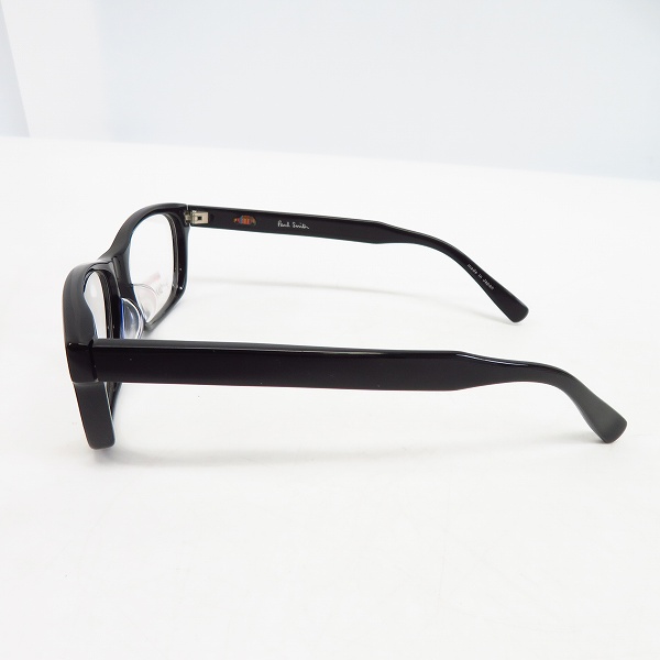 実際に弊社で買取させて頂いたPaul Smith/ポールスミス 眼鏡/メガネフレーム PS-423XL OXの画像 1枚目
