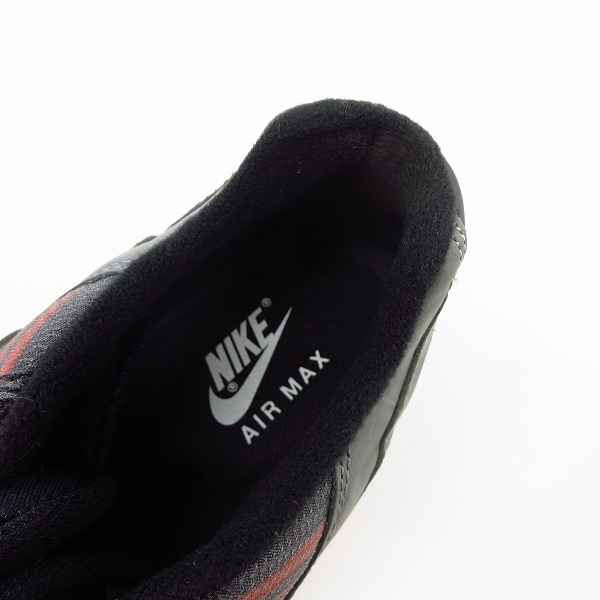 実際に弊社で買取させて頂いた【未使用】NIKE/ナイキ×Kim Jones/キム・ジョーンズ AIR MAX95 エアマックス95 DD1871-001/27.0の画像 4枚目