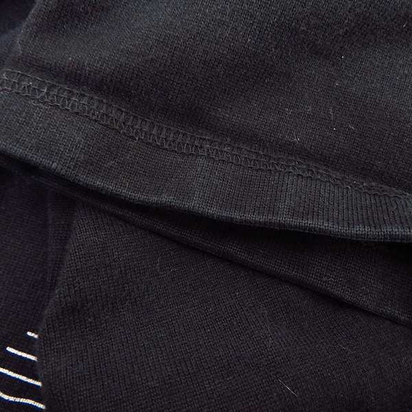 実際に弊社で買取させて頂いたLAD MUSICIAN/ラッドミュージシャン 19SS JOY DIVISION BIG T-SHIRT/ビッグシルエットTシャツの画像 6枚目