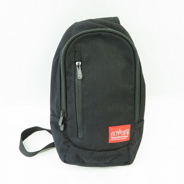 実際に弊社で買取させて頂いたManhattan Portage/マンハッタンポーテージ ボディ/ショルダーバッグ