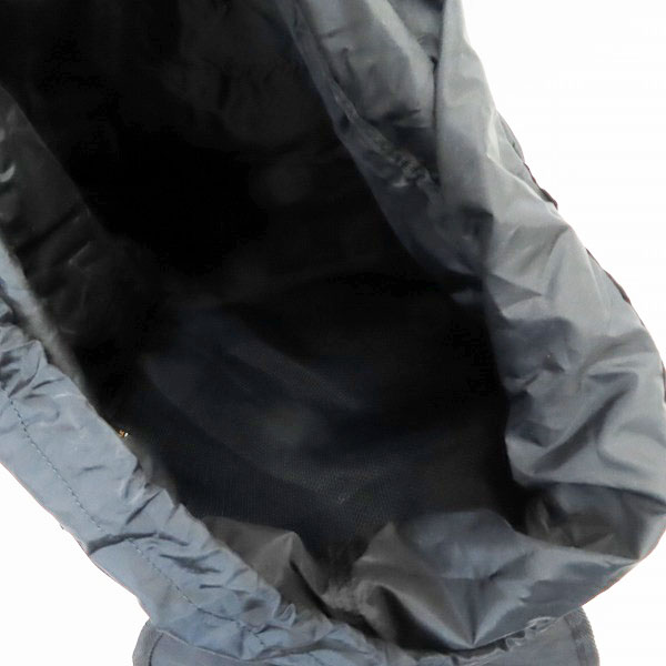 実際に弊社で買取させて頂いたDESCENDANT/ディセンダント RESPIRATOR MESH BACKPACK メッシュバックパックの画像 5枚目