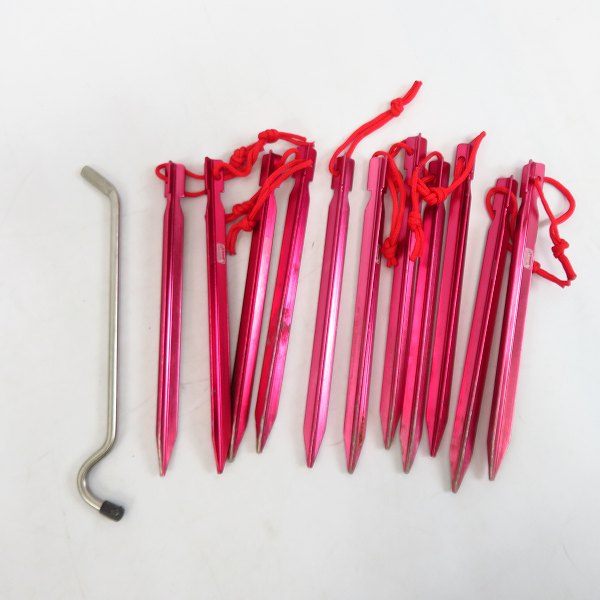 実際に弊社で買取させて頂いた【未組立】LOGOS/ロゴス Tepee 300 / ティピィ300 キャンプ/登山/トレッキング テント 71805002の画像 3枚目