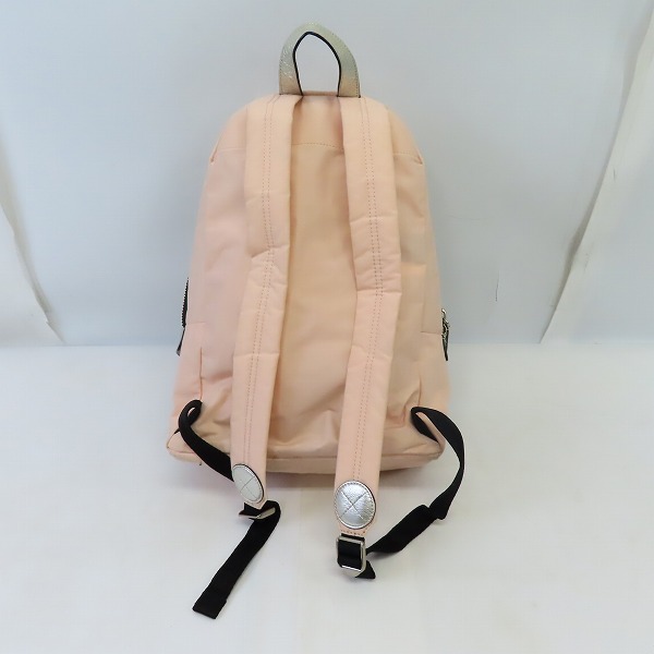 実際に弊社で買取させて頂いたMARC BY MARC JACOBS/マークバイマークジェイコブス リュックサック/バックパック M0006775の画像 1枚目