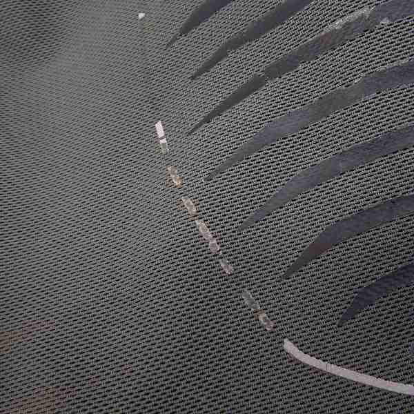 実際に弊社で買取させて頂いたOSPREY/オスプレイ ATMOS 65/アトモス バックパック/リュックサックの画像 6枚目