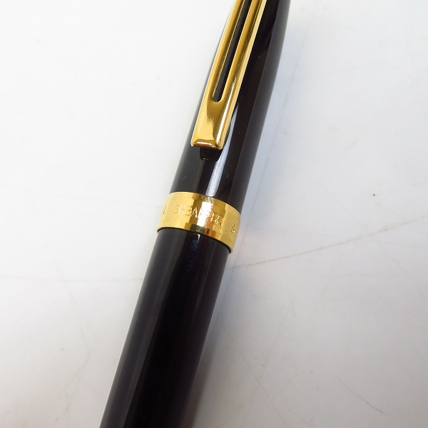 実際に弊社で買取させて頂いたSHEAFFER/シェーファー ローラー式 ボールペンの画像 3枚目