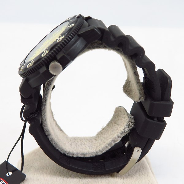 実際に弊社で買取させて頂いたLUMINOX/ルミノックス NAVY SEALS/ネイビーシールズ 腕時計 3000/3900 V3の画像 1枚目