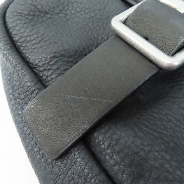 実際に弊社で買取させて頂いたMARC BY MARC JACOBS/マークバイマークジェイコブス レザー ショルダーバッグ 2WAY M4PE1002の画像 7枚目