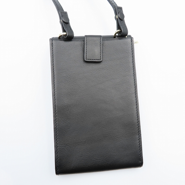 実際に弊社で買取させて頂いたPaul Smith/ポールスミス ミニショルダー ポーチの画像 1枚目