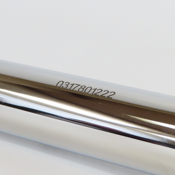 実際に弊社で買取させて頂いたSnap-on/スナップオン 1/2"Newton Meter Torque Wrench／トルクレンチ QD3RN200Aの画像 5枚目