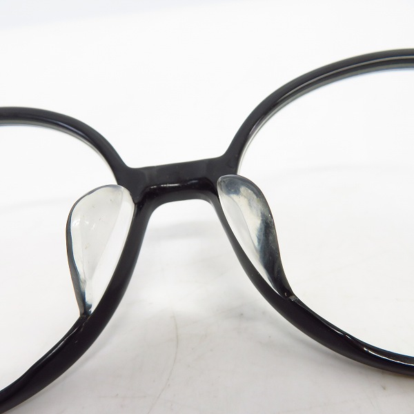 実際に弊社で買取させて頂いたMYKITA/マイキータ YOLANDA 度入りレンズ メガネフレーム/アイウェアの画像 4枚目