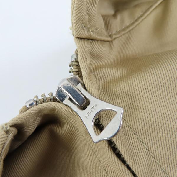 NEIGHBORHOOD/ネイバーフッド KENDALL.WORK / CE-JKT ワークジャケット