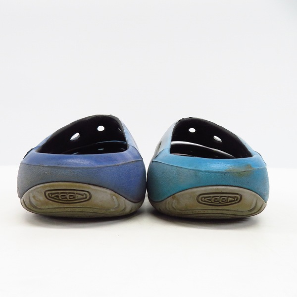 実際に弊社で買取させて頂いたKEEN/キーン Yogui/ヨギ アウトドア サンダル 1012035/26の画像 1枚目