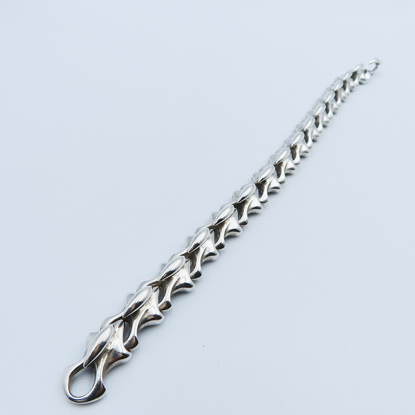 実際に弊社で買取させて頂いたBloody Mary/ブラッディマリー スシュムナー ブレスレットの画像 4枚目