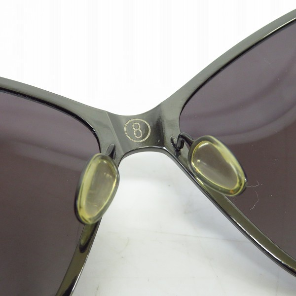 実際に弊社で買取させて頂いたChristian Roth/クリスチャンロス サングラス/アイウェア CR-14289の画像 5枚目