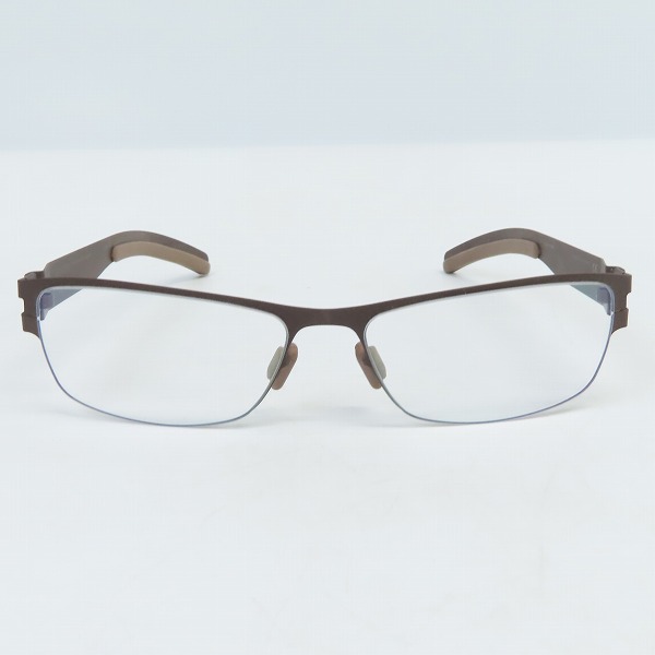 実際に弊社で買取させて頂いたMYKITA/マイキータ 眼鏡/メガネフレーム COLLECTION NO.1 JODIE COL.05の画像 1枚目