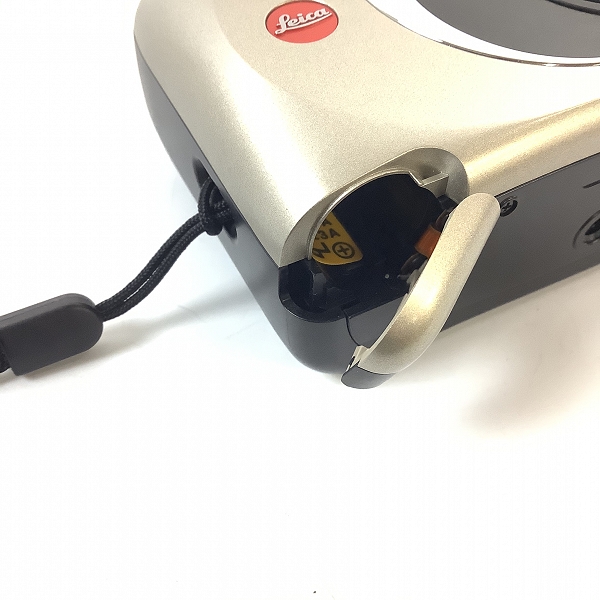 Leica/ライカ Z2X VARIO-ELMAR 35-70 コンパクトカメラ フィルム