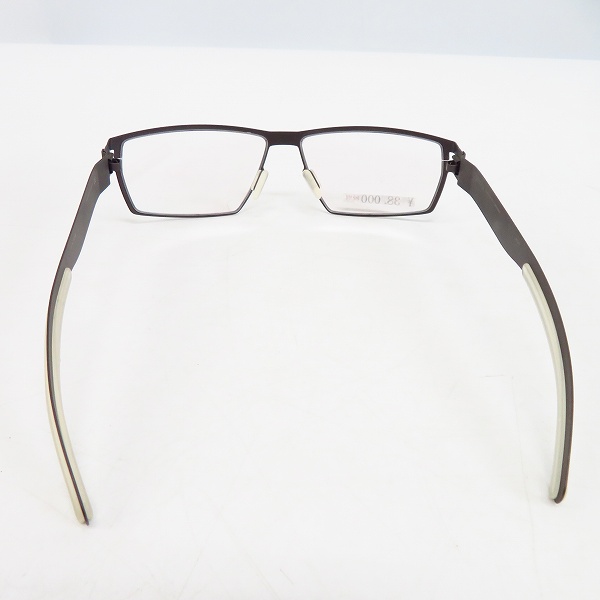 実際に弊社で買取させて頂いたMYKITA/マイキータ 眼鏡/メガネフレーム COLLECTION NO.1 GIOVANNI COL.06の画像 2枚目